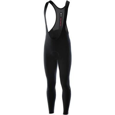 BICYCLE LINE - Normandia-e - Noir - XL - Pantalons - Publicité BICYCLE LINE - Normandia-e - Noir - XL - Pantalons - Publicité