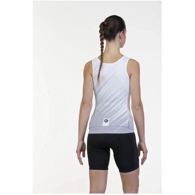 BICYCLE LINE - Savona - Bianco - L - Jersey BICYCLE LINE - Savona - Bianco - L - Jersey