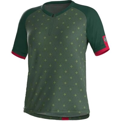 BICYCLE LINE - Perla Verde - M - Femmina - Jersey BICYCLE LINE - Perla Verde - M - Femmina - Jersey