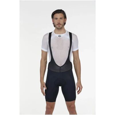 BICYCLE LINE Sterrato Shorts Cyclisme Noir pour Hommes - Publicité BICYCLE LINE Sterrato Shorts Cyclisme Noir pour Hommes - Publicité