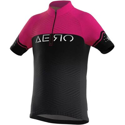 Bicycle Line Aero S2 Maglia - Traspirante, UPF 30+ - Maglia Bicycle Line Aero S2 Maglia - Traspirante, UPF 30+ - Maglia