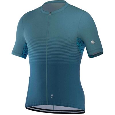 BICYCLE LINE Asiago S3 Maglia Ciclismo Leggera Blu BICYCLE LINE Asiago S3 Maglia Ciclismo Leggera Blu