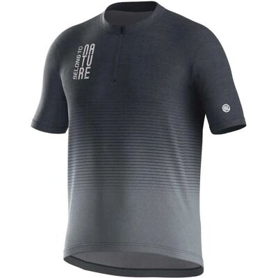 BICYCLE LINE Cadore Maillot - Confortable, Léger, Protection UV - Publicité BICYCLE LINE Cadore Maillot - Confortable, Léger, Protection UV - Publicité