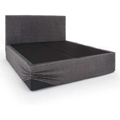 bonprix Bettbezug Grau - Schutz und Auffrischung bonprix Bettbezug Grau - Schutz und Auffrischung