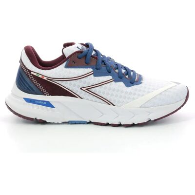 Diadora Volo 2 Light White Sneakers - Sneaker Diadora Volo 2 Light White Sneakers - Sneaker