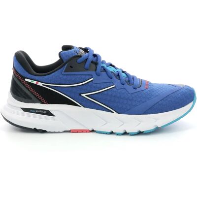 Diadora Zapatillas Volo 2 Azules - Entrenamiento y Competición Diadora Zapatillas Volo 2 Azules - Entrenamiento y Competición