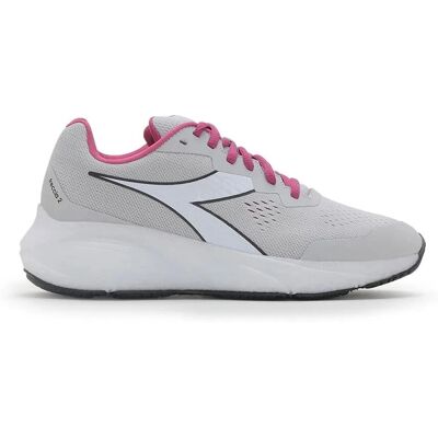 Diadora Freccia 2 - Light gray / light pink / white - Women - Shoes Diadora Freccia 2 - Light gray / light pink / white - Women - Shoes