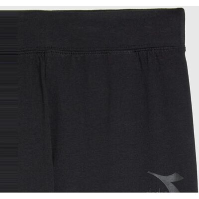 Leggings Diadora Core XS - Ajuste Ajustado - Negro Leggings Diadora Core XS - Ajuste Ajustado - Negro