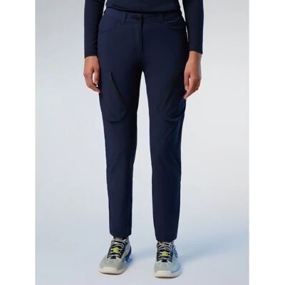 Pantaloni Trimmers Fast Dry Titanium donna di North Sails Pantaloni Trimmers Fast Dry Titanium donna di North Sails