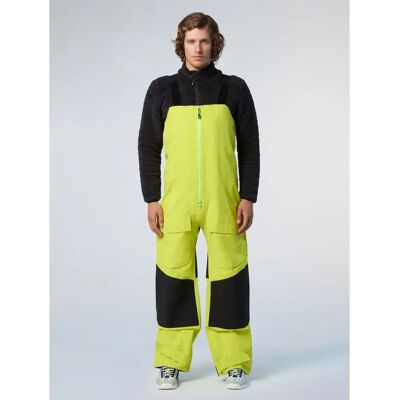 North Sails Tubo Offshore - Primavera Zolfo - XXL - Uomo - Prestazioni Elevate North Sails Tubo Offshore - Primavera Zolfo - XXL - Uomo - Prestazioni Elevate
