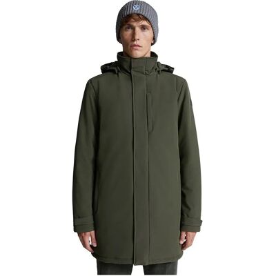 Veste softshell North Sails Varberg - Imperméable, Chaude, Poches utilitaires - Publicité Veste softshell North Sails Varberg - Imperméable, Chaude, Poches utilitaires - Publicité