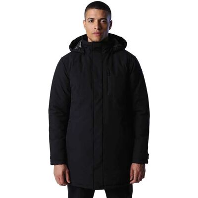 North Sails Varberg Parka - Softshell, Imperméable, Recyclée - Publicité North Sails Varberg Parka - Softshell, Imperméable, Recyclée - Publicité