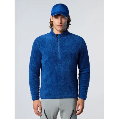 North Sails Giacca High Loft - Blu oceano - Giacca North Sails Giacca High Loft - Blu oceano - Giacca