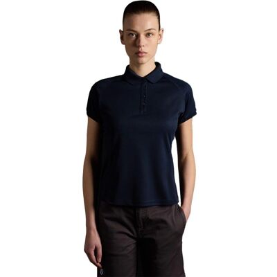 North Sails Regatta Fast Dry Navy Blue Short Sleeve Polo - Polo Shirt North Sails Regatta Fast Dry Navy Blue Short Sleeve Polo - Polo Shirt
