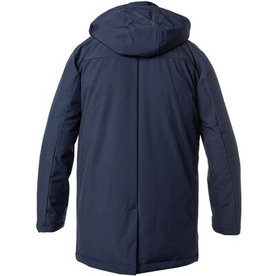 North Sails Blau Recycelte Softshell-Jacke - Jacke North Sails Blau Recycelte Softshell-Jacke - Jacke