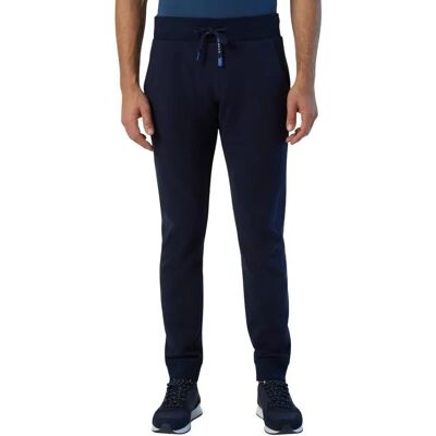 North Sails M Navy blue Sweatpants - Sweatpants North Sails M Navy blue Sweatpants - Sweatpants