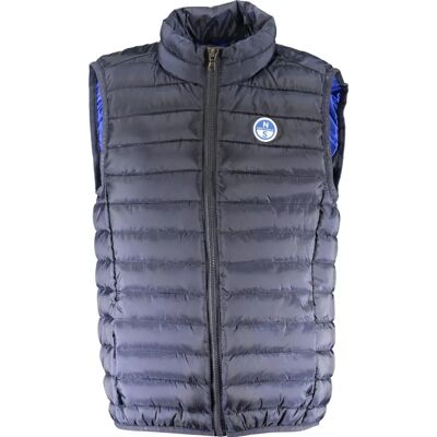 North Sails Crozet Vesta Navy blue - Vesta North Sails Crozet Vesta Navy blue - Vesta