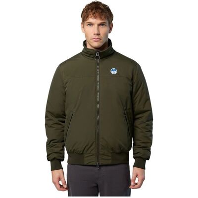 North Sails Seglerjacke - Wasserdicht, Winddicht - Herren North Sails Seglerjacke - Wasserdicht, Winddicht - Herren