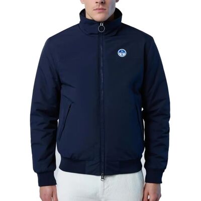 North Sails Marineblau Sailor Jacke - Jacke North Sails Marineblau Sailor Jacke - Jacke
