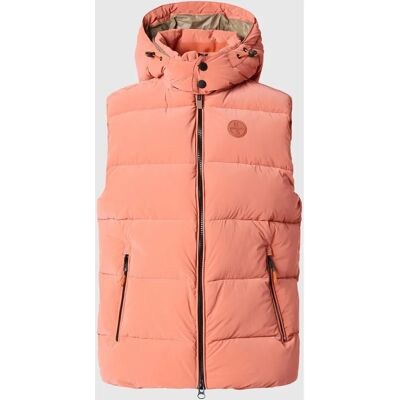 North Sails Gilet Expedition - Arancione - Uomo North Sails Gilet Expedition - Arancione - Uomo