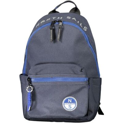 North Sails 631042 Rucsac casual navy - Backpack North Sails 631042 Rucsac casual navy - Backpack