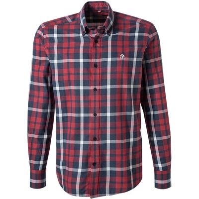North Sails Modell 664357 Langarmhemden - Hemd North Sails Modell 664357 Langarmhemden - Hemd