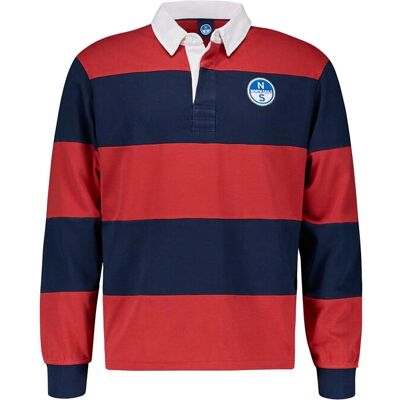 North Sails - Combo 3 692338 - 4XL - Poloshirt North Sails - Combo 3 692338 - 4XL - Poloshirt