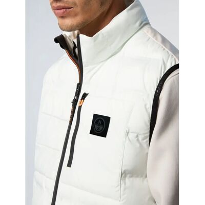 North Sails Tiburon Blau L - Jacke North Sails Tiburon Blau L - Jacke