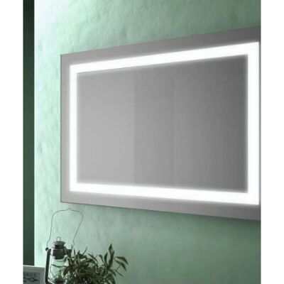 SAN MARCO - 120x70 - LED edge-lit - Antifog - Specchio SAN MARCO - 120x70 - LED edge-lit - Antifog - Specchio