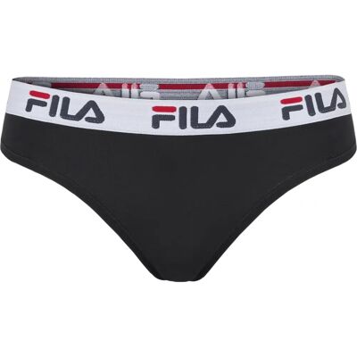 FILA Modèle FU6061 Coton Elasthanne Sous-vêtements Bleu FILA Modèle FU6061 Coton Elasthanne Sous-vêtements Bleu