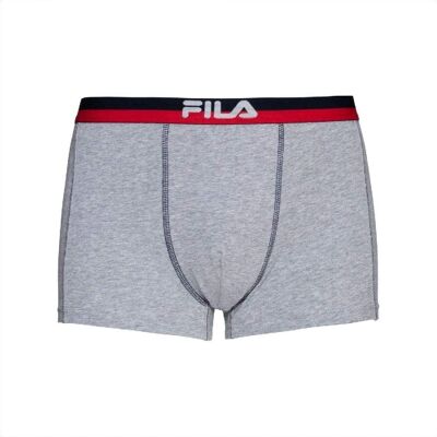 Fila Szürke Boxer - Alsónadrág Fila Szürke Boxer - Alsónadrág