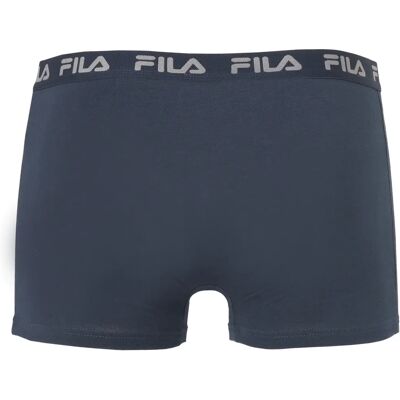 FILA XXL Boxershorts - Bequem, Weich, Modisch FILA XXL Boxershorts - Bequem, Weich, Modisch