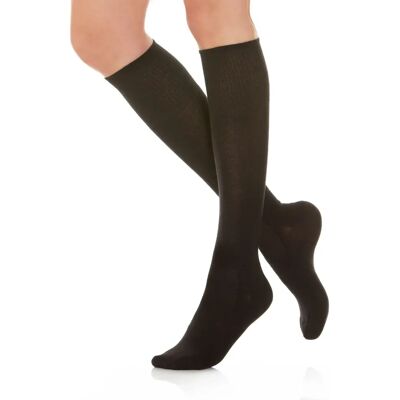 RELAXSAN - Diabetic Crabyon Sock - Noir - M - Chaussettes - Publicité RELAXSAN - Diabetic Crabyon Sock - Noir - M - Chaussettes - Publicité