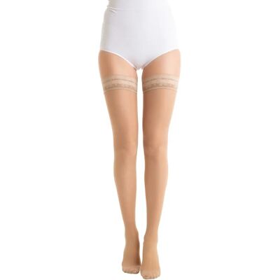 RelaxSan Basic Collants de compression - Taille 3 - Publicité RelaxSan Basic Collants de compression - Taille 3 - Publicité