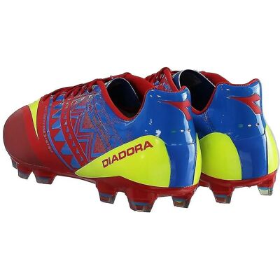 Diadora DD-NA3 GLX 14 Multicolor Synthetic Football Boots - Shoes Diadora DD-NA3 GLX 14 Multicolor Synthetic Football Boots - Shoes
