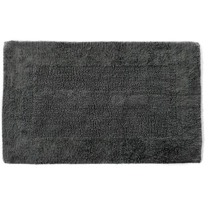 Tappeto bagno Piombo Fazzini SRL - Up and Down - 60 x 110 cm Tappeto bagno Piombo Fazzini SRL - Up and Down - 60 x 110 cm