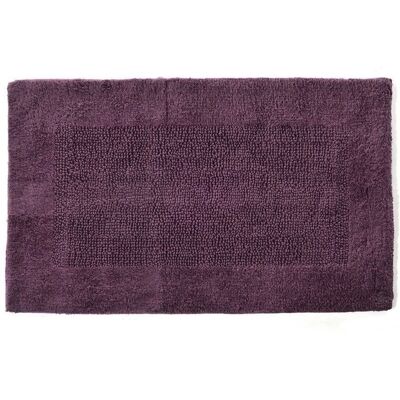 Fazzini - UP AND DOWN Dywan - 70x140 - Melanzana Fazzini - UP AND DOWN Dywan - 70x140 - Melanzana
