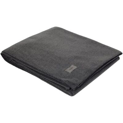 Fazzini - LUCY - SZARY - 240x210 cm - Blanket Fazzini - LUCY - SZARY - 240x210 cm - Blanket