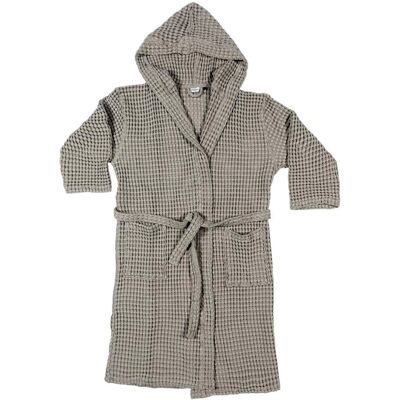 Fazzini - NETTARE - XL - NETACCAPXL - Bathrobe Fazzini - NETTARE - XL - NETACCAPXL - Bathrobe