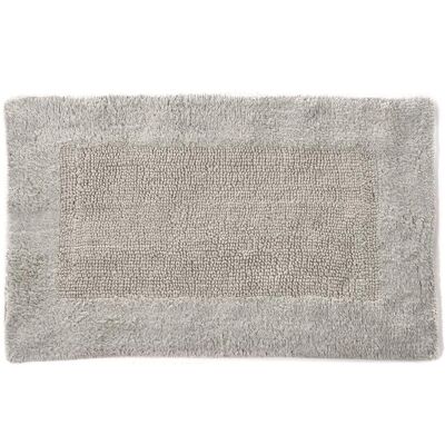 Tappeto bagno Fazzini Up and Down - Cotone reversibile - 60x110 cm Tappeto bagno Fazzini Up and Down - Cotone reversibile - 60x110 cm