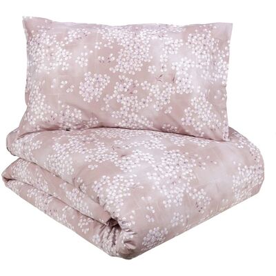 Fazzini - KIMONO - Rosa - 2 Pezzi - Duvet cover set Fazzini - KIMONO - Rosa - 2 Pezzi - Duvet cover set