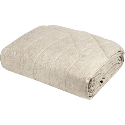 Fazzini GALUCHAT - 1 łóżko podwójne - PANNA - Quilt Fazzini GALUCHAT - 1 łóżko podwójne - PANNA - Quilt