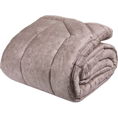 Fazzini - GALUCHAT - Rosa Boho - 1 piazza - Quilt Fazzini - GALUCHAT - Rosa Boho - 1 piazza - Quilt
