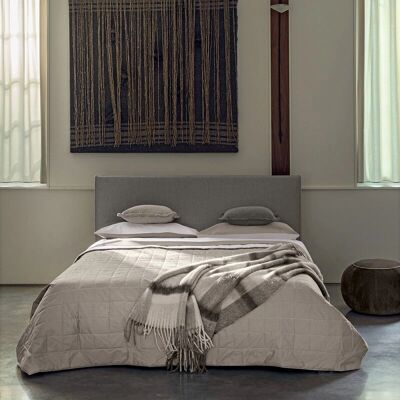 Fazzini - DIALOGO - Taglia 2P - Colore DLGCOTR - Quilt Fazzini - DIALOGO - Taglia 2P - Colore DLGCOTR - Quilt