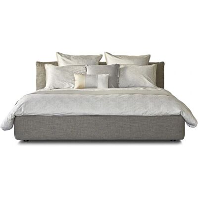 Fazzini - PIRELLONE - NATURALE - 2 letti - Bed linen set Fazzini - PIRELLONE - NATURALE - 2 letti - Bed linen set