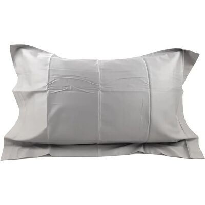 Fazzini - TRECENTO - 52x82 - TRECENTO-GRIGIO - Federa Fazzini - TRECENTO - 52x82 - TRECENTO-GRIGIO - Federa