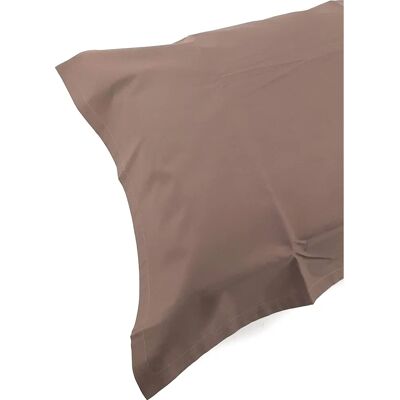 Fazzini - ARIANNA - 52x82 - CIOCCOLATO - Federa Fazzini - ARIANNA - 52x82 - CIOCCOLATO - Federa