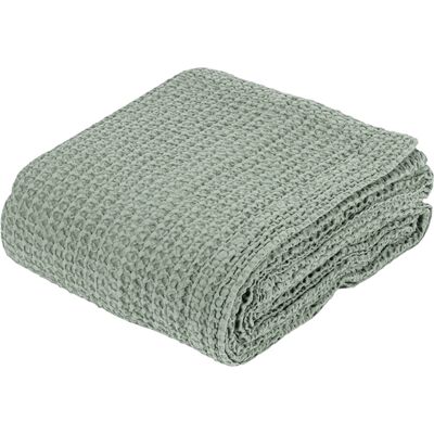 Fazzini - NETTARE - Dimensioni 2P - Surf - Copriletto Fazzini - NETTARE - Dimensioni 2P - Surf - Copriletto