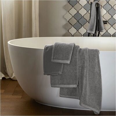 Fazzini - SQUARE - 100x150 - SQUTELO - Towel Fazzini - SQUARE - 100x150 - SQUTELO - Towel