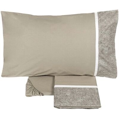 Fazzini - GALUCHAT - Completo letto Fazzini - GALUCHAT - Completo letto